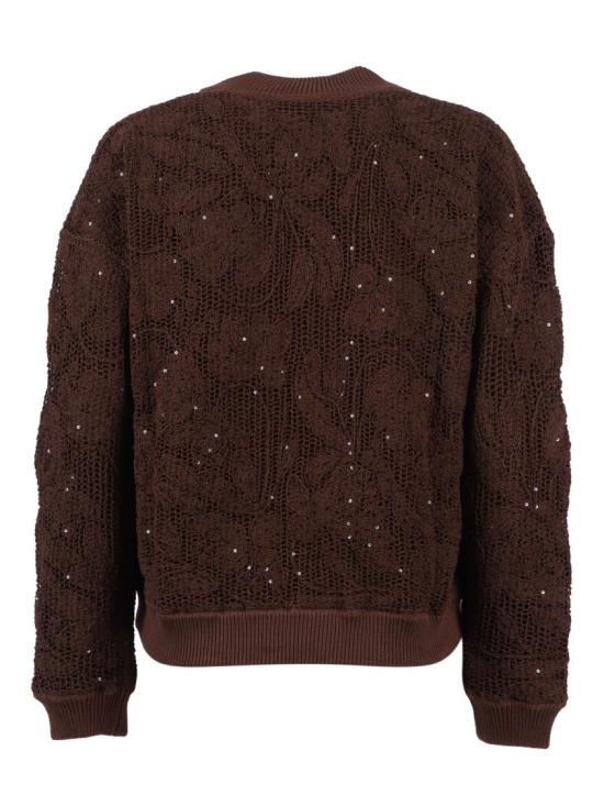 26SS 캉그라 자켓 3931 09 Brown - KANGRA