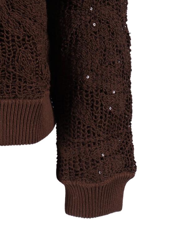 26SS 캉그라 자켓 3931 09 Brown - KANGRA