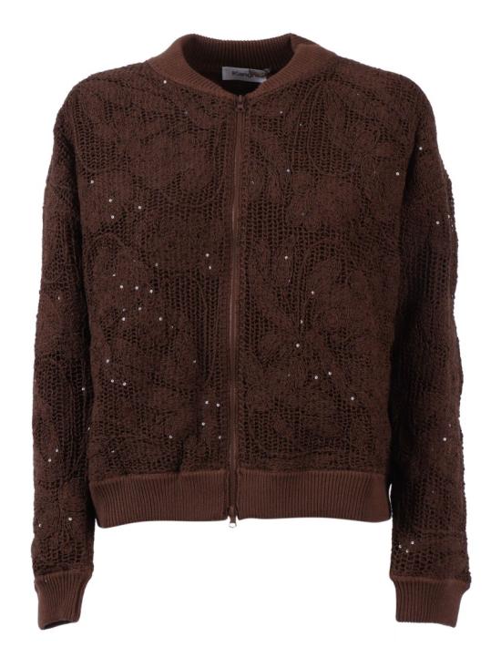26SS 캉그라 자켓 3931 09 Brown