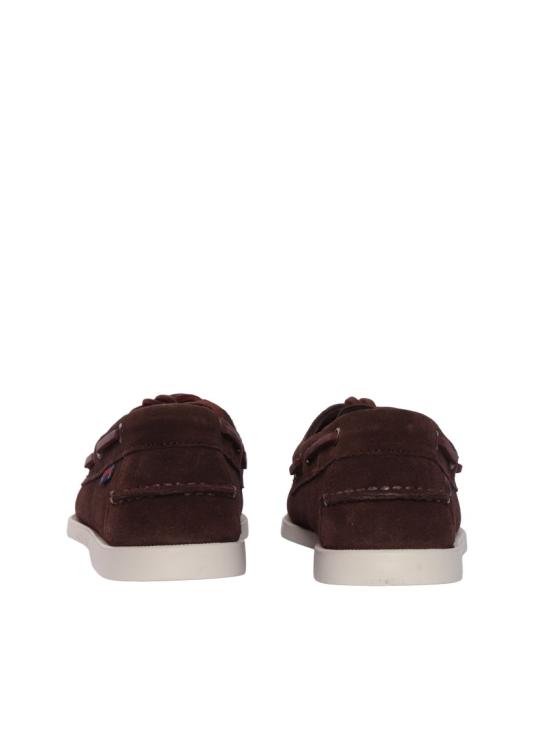 26SS 세바고 로퍼 7111PTW Brown - SEBAGO