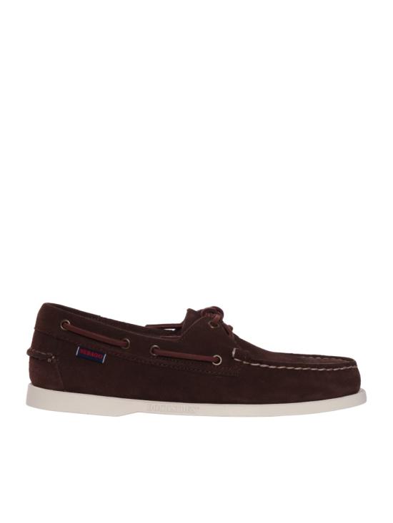 26SS 세바고 로퍼 7111PTW Brown