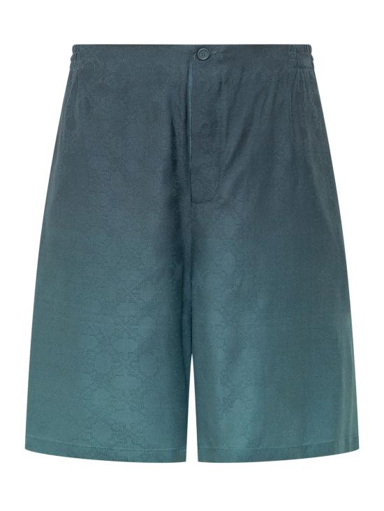 26FW 오프화이트 숏팬츠 44MCB09KF26F00 4460 DARK SLATE