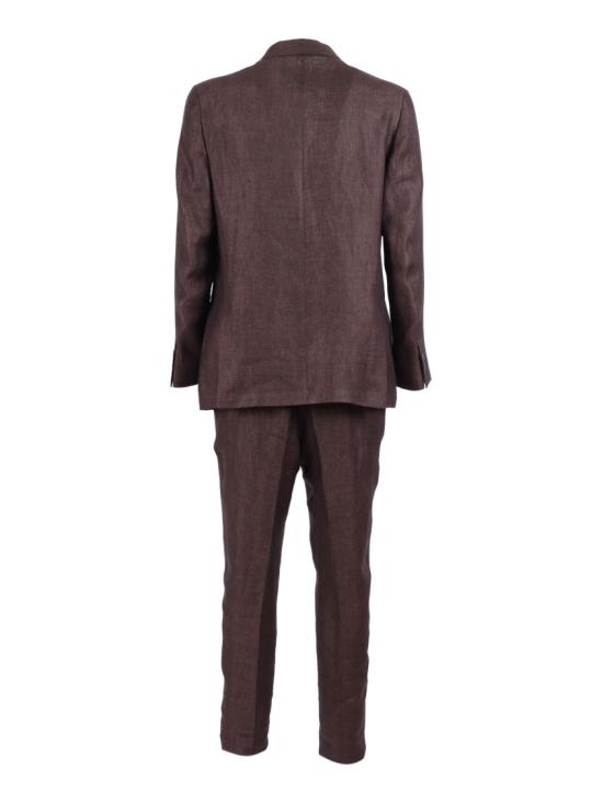 26SS 톰볼리니 수트 A113EAFE Brown - TOMBOLINI