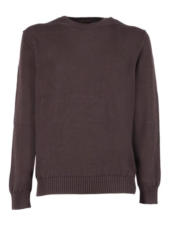 26SS 슬로웨어 니트웨어 810234Z1337 Brown