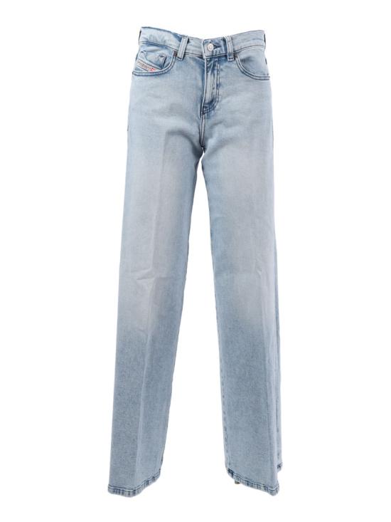 26SS 디젤 데님 A036240ADBJ Blue