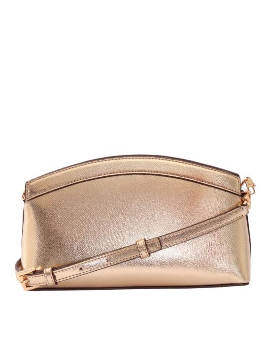 26SS 마이클 코어스 클러치/파우치 30S6G13C5M Gold - MICHAEL KORS