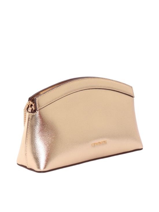 26SS 마이클 코어스 클러치/파우치 30S6G13C5M Gold - MICHAEL KORS
