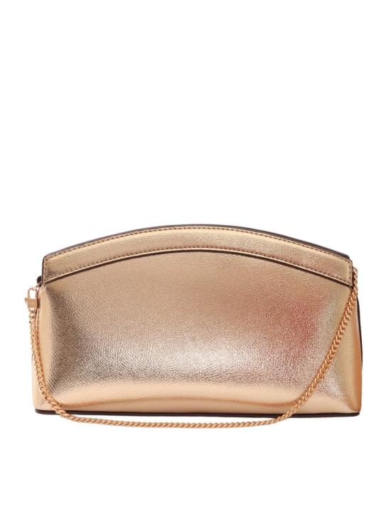 26SS 마이클 코어스 클러치/파우치 30S6G13C5M Gold - MICHAEL KORS
