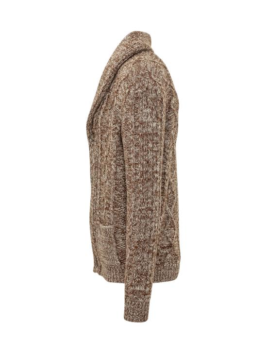 26FW 라키 가디건 TYCOONWVB TERRA NATURALE - RAKKI