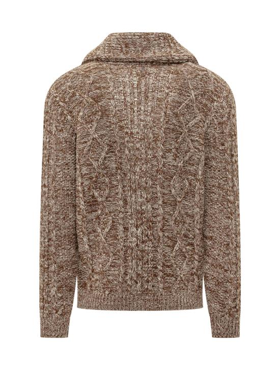 26FW 라키 가디건 TYCOONWVB TERRA NATURALE - RAKKI