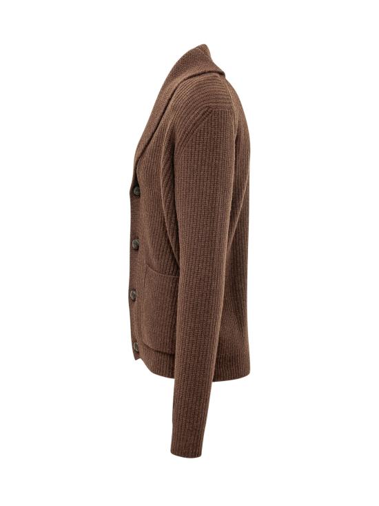 26FW 라키 가디건 RENEGADEWVB CIOCCOLATO - RAKKI
