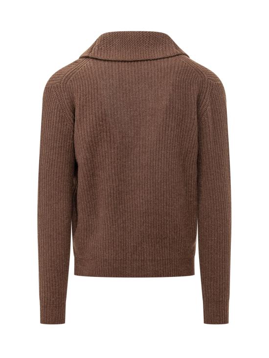 26FW 라키 가디건 RENEGADEWVB CIOCCOLATO - RAKKI