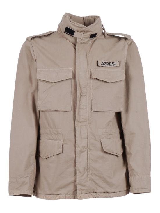 26SS 아스페시 자켓 ACG20A262 Neutrals