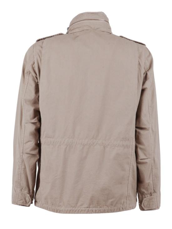 26SS 아스페시 자켓 ACG20A262 Neutrals - ASPESI