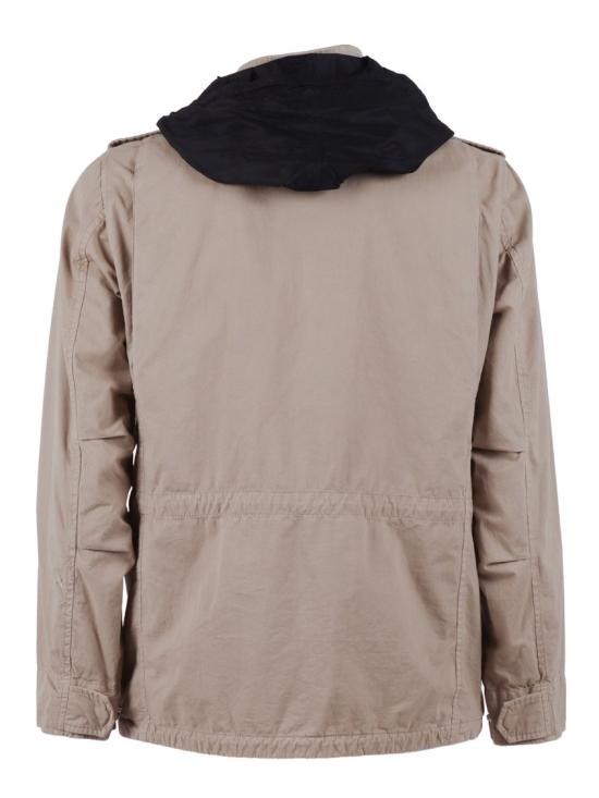 26SS 아스페시 자켓 ACG20A262 Neutrals - ASPESI