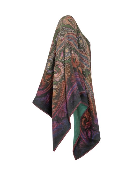 26FW 에트로 스웨터 WRBD0029AK14O X0893 FANTASIA - ETRO