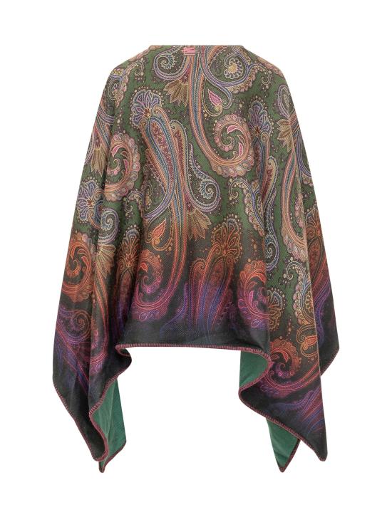 26FW 에트로 스웨터 WRBD0029AK14O X0893 FANTASIA - ETRO