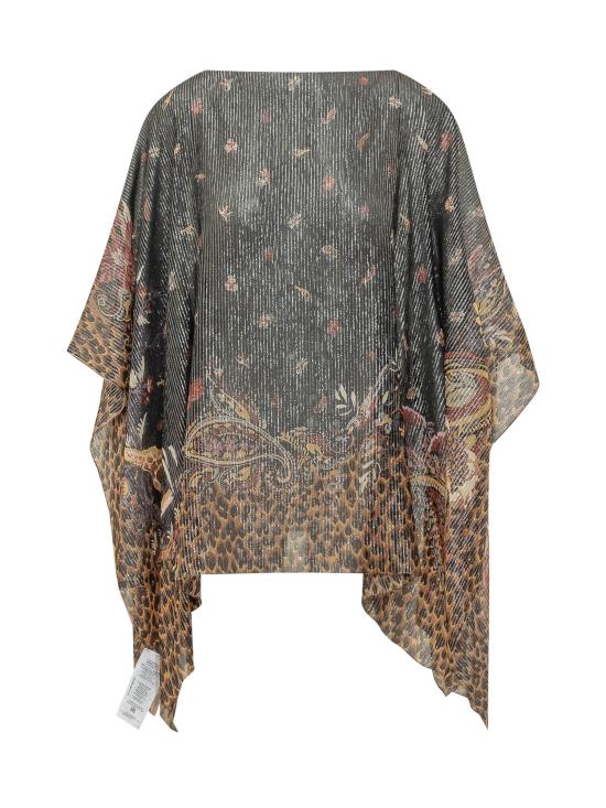 26FW 에트로 스웨터 WRJA0027AK165 X0812 BEIGE BLU