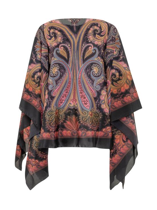 26FW 에트로 스웨터 WRJA0027AK19D X0885 MARRONE - ETRO