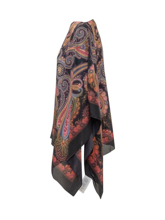 26FW 에트로 스웨터 WRJA0027AK19D X0885 MARRONE - ETRO