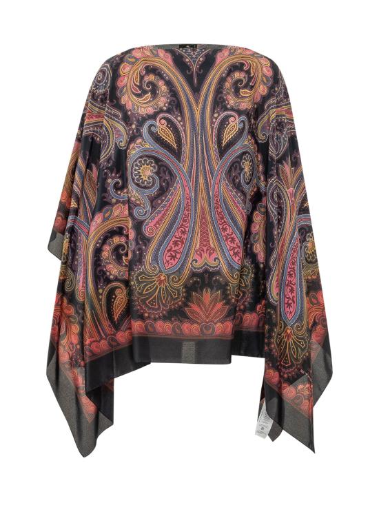26FW 에트로 스웨터 WRJA0027AK19D X0885 MARRONE