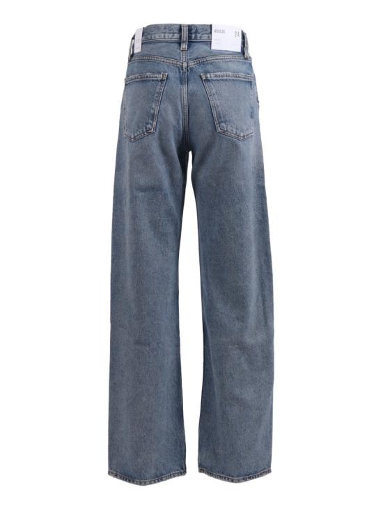 26SS 에이골디 데님 A317 1885 Blue - AGOLDE