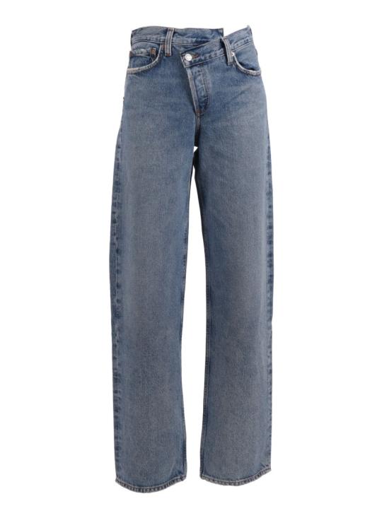 26SS 에이골디 데님 A317 1885 Blue