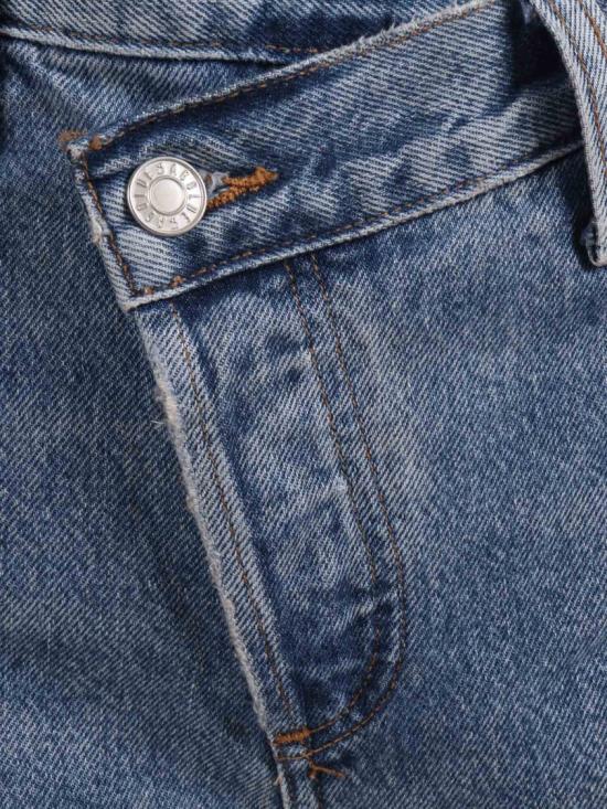 26SS 에이골디 데님 A317 1885 Blue - AGOLDE