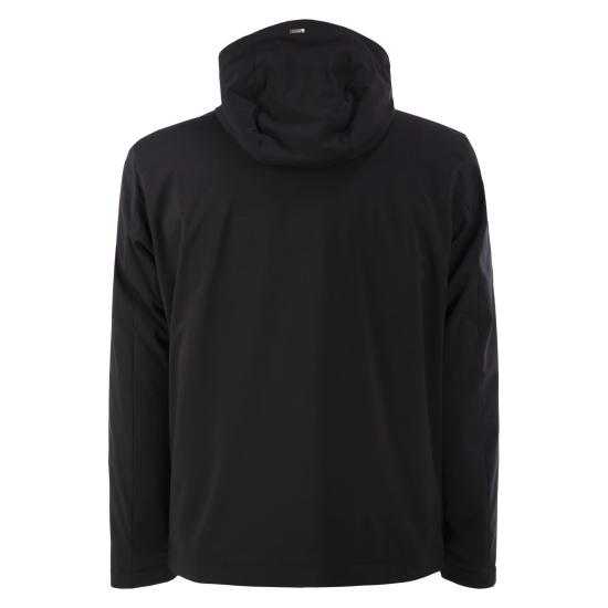 26FW 에르노 자켓 PI001364U BLUE - HERNO