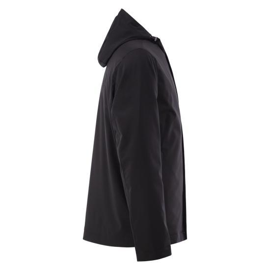 26FW 에르노 자켓 PI001364U BLUE - HERNO