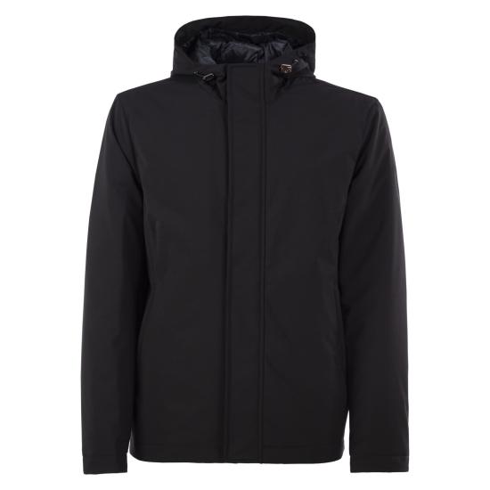 26FW 에르노 자켓 PI001364U BLUE