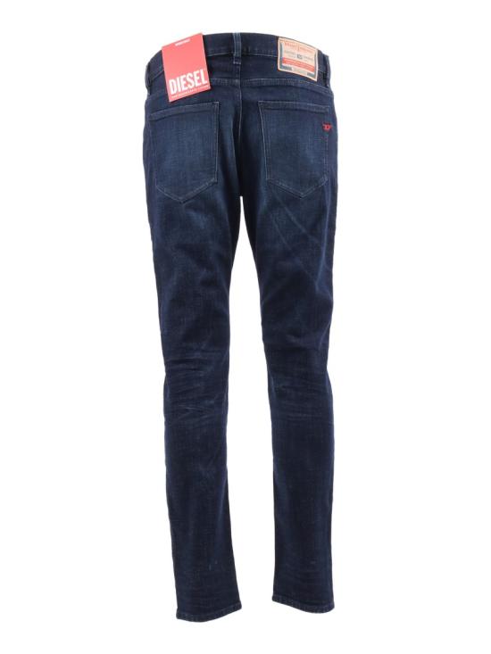 26SS 디젤 2019 D 스트럭트 슬림진 A035580ADBL Blue - DIESEL
