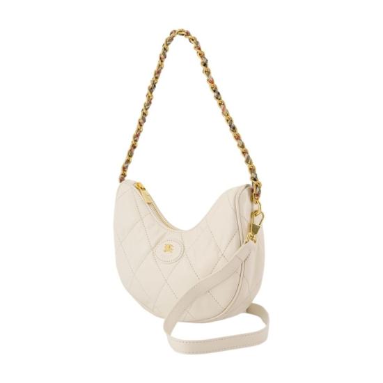 26FW 버버리 크로스백 8128849 B7348 WHITE - BURBERRY