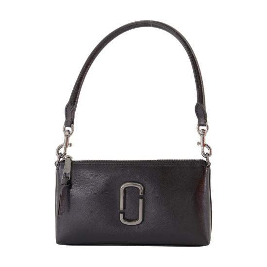 25FW 마크제이콥스 크로스백 2P5SMN015S02 001 BLACK