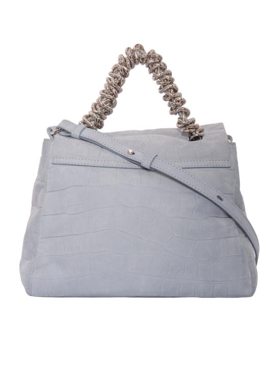 26SS 클라우디오 오르치아니 숄더백 B01999 TWL Blue - CLAUDIO ORCIANI