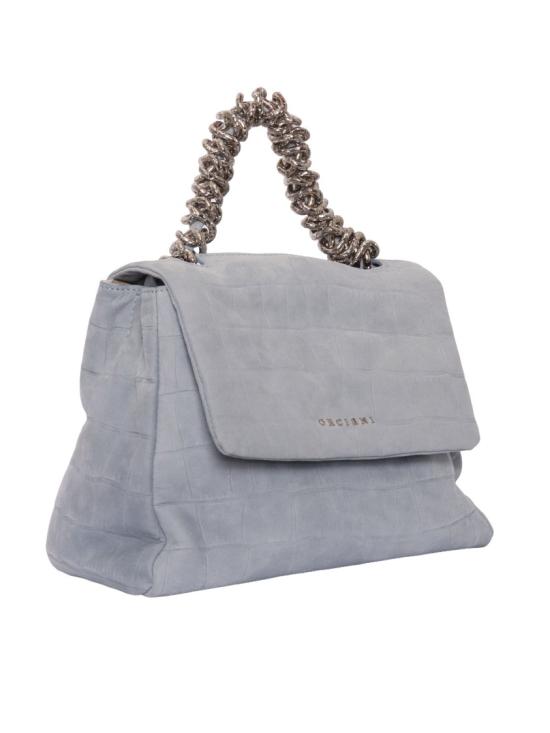 26SS 클라우디오 오르치아니 숄더백 B01999 TWL Blue - CLAUDIO ORCIANI