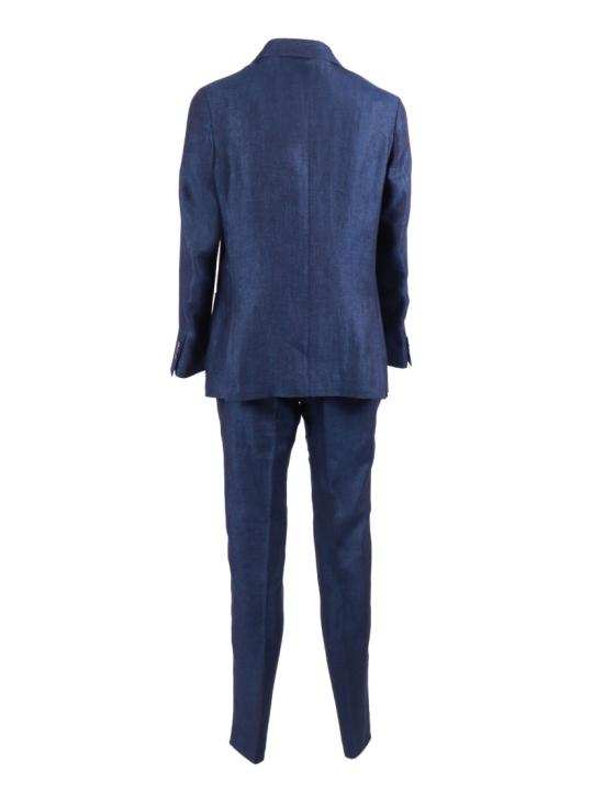 26SS 톰볼리니 수트 A132EAFE Blue - TOMBOLINI