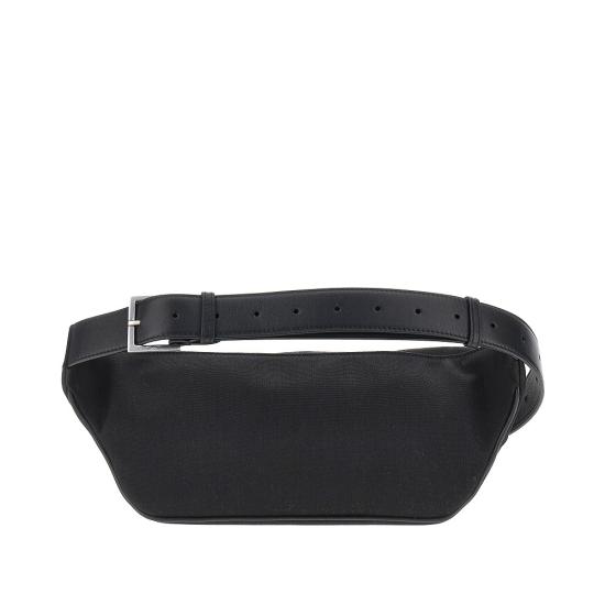 26FW 생로랑 카산드라 클래식 크로스바디백 590076GIV6E Black - SAINT LAURENT