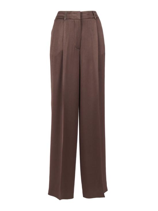 26SS 페세리코 팬츠 A04302 01943 Brown