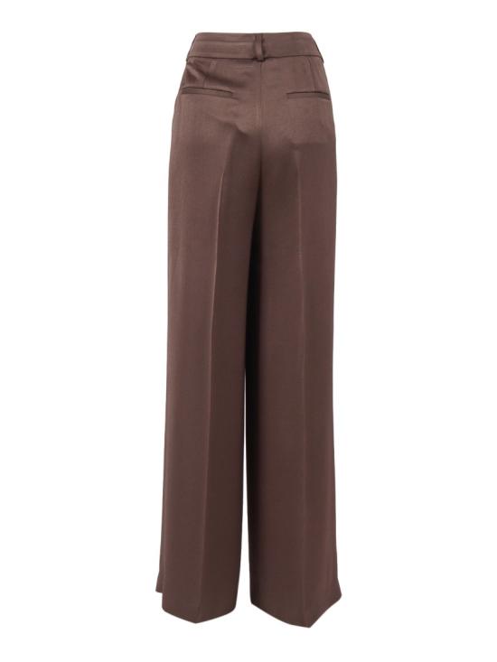 26SS 페세리코 팬츠 A04302 01943 Brown - PESERICO