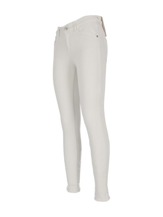 26SS 디젤 데님 A0410809F90 White - DIESEL