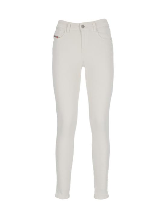26SS 디젤 데님 A0410809F90 White