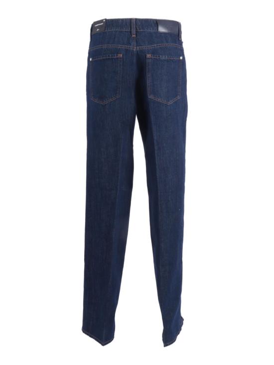 26SS 세븐포올맨카인드 데님 7U4N0U03 Blue - 7 FOR ALL MANKIND