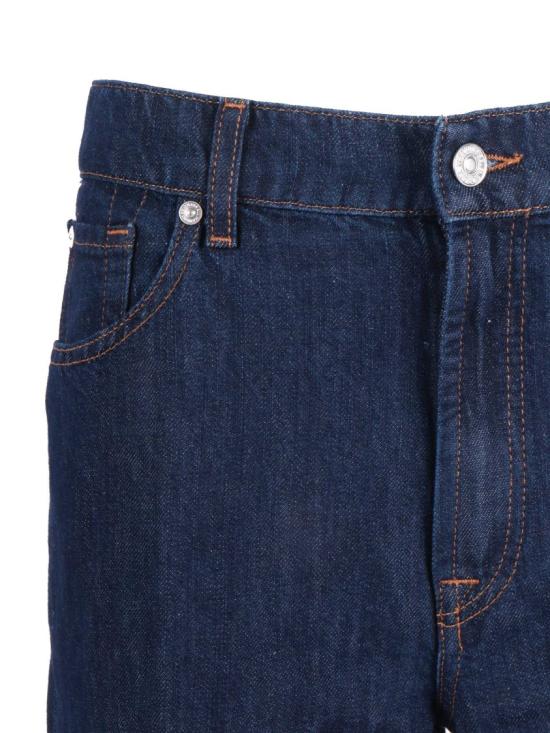 26SS 세븐포올맨카인드 데님 7U4N0U03 Blue - 7 FOR ALL MANKIND