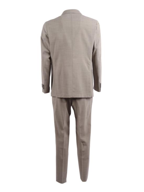 26SS 톰볼리니 수트 A132EK80 Neutrals - TOMBOLINI
