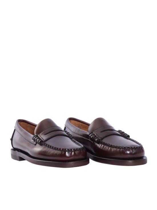 26SS 세바고 플랫 슈즈 7001530 Brown - SEBAGO