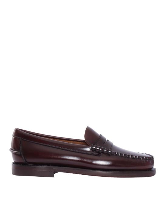 26SS 세바고 플랫 슈즈 7001530 Brown