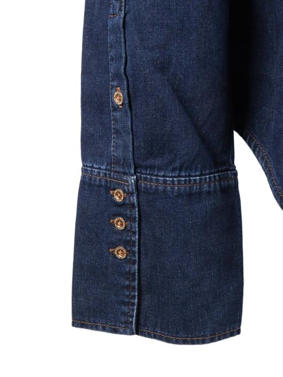 26SS 세븐포올맨카인드 데님 7U5D0D16 Blue - 7 FOR ALL MANKIND