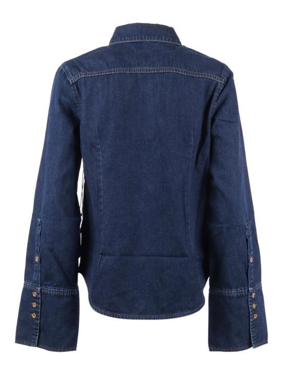26SS 세븐포올맨카인드 데님 7U5D0D16 Blue - 7 FOR ALL MANKIND