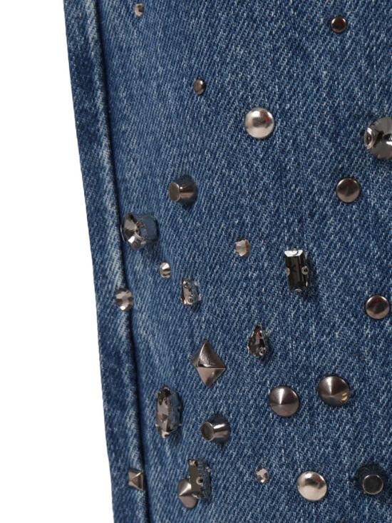 26SS 세븐포올맨카인드 데님 7UD0CE52 Blue - 7 FOR ALL MANKIND